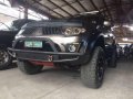 Casa Maintained 2013 Mitsubishi Montero GLX For Sale-10