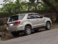 Fresh Like New Toyota Fortuner 2007 G For Sale-6