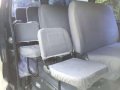 Very Fresh 2009 Nissan Urvan Shuttle MT DSL For Sale-0