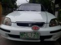 Honda Civic 1997 for sale -1