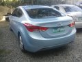 Hyundai Elantra 2013 like new for sale-4
