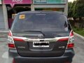 Casa Maintained 2014 Toyota Innova G Variant DSL MT  For Sale-2