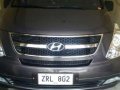 Very Fresh 2009 Hyundai Grand Starex Crdi Cvx For Sale-0