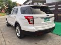 Good as new Ford Explorer 2013 A/T for sale in Metro Manila-3