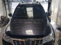 2011 Subaru Forester 2.0 AWD Black For Sale -3