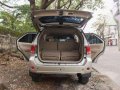 Fresh Like New Toyota Fortuner 2007 G For Sale-0