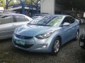 Hyundai Elantra 2013 like new for sale-2