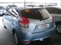 Toyota Yaris 2016 M/T for sale -3