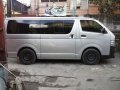 Toyota Hiace 2011 for sale -4