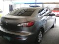 Good as new Mazda 3 2013 A/T for sale in Marikina-6