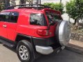 Toyota FJ Cruiser 2015 for sale -3