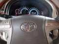 Toyota Camry 2007 for sale-11