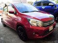 Top Of The Line 2016 Suzuki Celerio AT For Sale-2