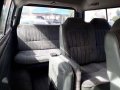 Fresh In And Out 1997 Misubishi L300 Versa Van DSL For Sale-1