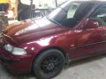 Good Running Condition Honda Civic 1995 ESI For Sale-7