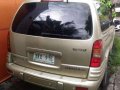 Chevrolet Venture 2007 AT Beige Van For Sale -1