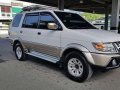Like Brand New 2010 Isuzu Crosswind MT DSL For Sale-11