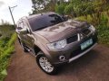 Top Condition Mitsubishi Montero GTV 4X4 For Sale-4