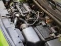 Fresh Hyundai Accent 2014 AT Green For Sale -3
