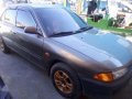 Good Running Condition 1994 Mitsubishi Lancer MT For Sale-2