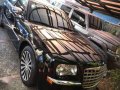 Glamorous Chrysler 300C 2008 AT For Sale-0