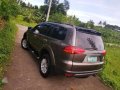 Top Condition Mitsubishi Montero GTV 4X4 For Sale-9