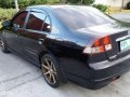 Top Of The Line 2005 Honda Civic AT For Sale-5