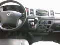 Toyota Hiace 2011 for sale -7