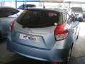 Toyota Yaris 2016 M/T for sale -5