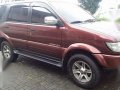 First Owned 2013 Isuzu Crosswind Sportivo X MT For Sale-4