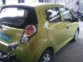 Well-maintained Chevrolet Spark 2011 A/T for sale in Marikina-5