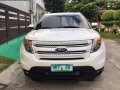 Good as new Ford Explorer 2013 A/T for sale in Metro Manila-0
