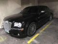 Glamorous Chrysler 300C 2008 AT For Sale-2