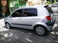 Hyundai Getz 2006 for sale-0