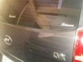 Very Fresh 2009 Hyundai Grand Starex Crdi Cvx For Sale-7
