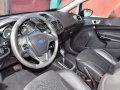 Top Condition 2016 Ford Fiesta Ecoboost 1.0 Hatchback For Sale-9