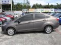 Ford Fiesta Trend 2016 for sale -8