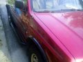 Newly Registered 1996 Isuzu Trooper Rodeo For Sale-11