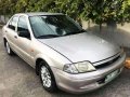 Ford Lynx GSi 2000 for sale-8