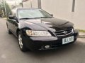 2002 Honda Accord for sale-0