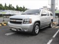 Good as new Chevrolet Suburban 2011 for sale-7