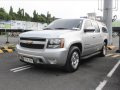 Good as new Chevrolet Suburban 2011 for sale-7