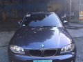 BMW 118i 2006 A/T for sale -1