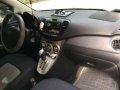 Hyundai i10 2010 AT Silver HB For Sale -9