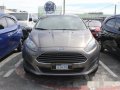 Ford Fiesta Trend 2016 for sale -2