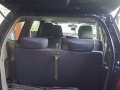 Good as new Nissan Grand Livina 2013 for sale in Bulacan-4