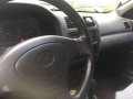 Good Condition Mazda 323 Familia 1998 AT For Sale-4