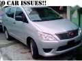 Almost Pristine 2016 Toyota Innova J MT DSL For Sale-1