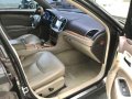 Chrysler 300C 3.6L VVT V6 AT 2012 Brown For Sale -9