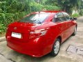 Lady Driven Toyota Vios 1.3 MT 2015 E For Sale-0